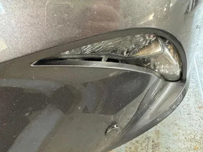 2017 Toyota Camry VIN: