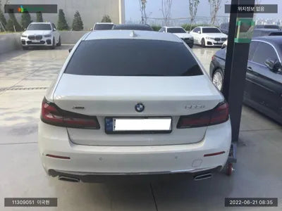 2021 BMW 523 WBA31ES0XMWX18319 VIN:WBA31ES0XMWX18319