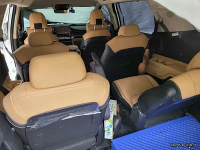2023 Kia Carnival KNANC813BPS194453 VIN:KNANC813BPS194453