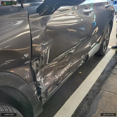 2019 Hyundai Santa FE KMHS381ABLU217424 VIN:KMHS381ABLU217424