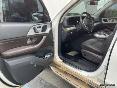 2020 Mercedes-Benz GLE 300 W1NFB1KB2LA162714 VIN:W1NFB1KB2LA162714