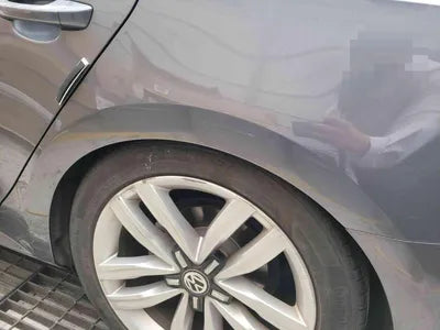 2018 Volkswagen Passat 1VWZZZA3ZJC037143 VIN:1VWZZZA3ZJC037143