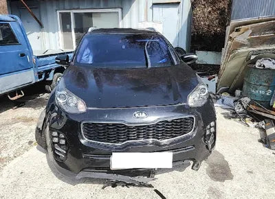 2017 Kia Sportage KNAP6815GHK296175 VIN:KNAP6815GHK296175