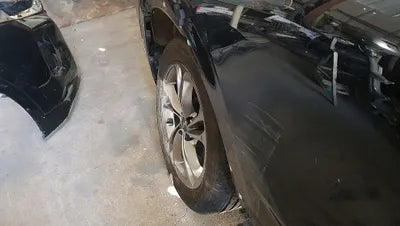 2019 Hyundai Santa FE KMHS581ADKU164894 VIN:KMHS581ADKU164894