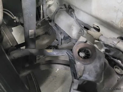 2016 Jaguar XJ SAJAA2298GNV92710 VIN:SAJAA2298GNV92710