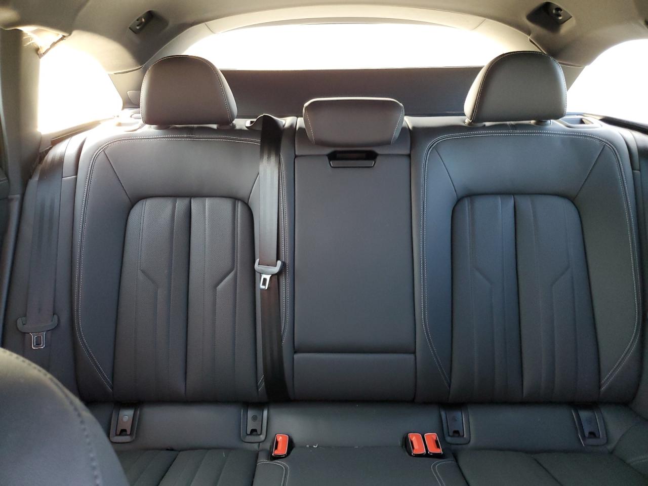 2023 AUDI A6 ALLROAD PRESTIGE VIN:WAU92BF29PN030582