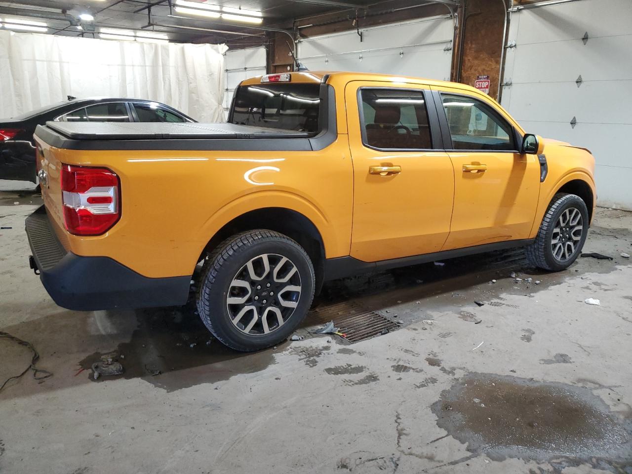2023 FORD MAVERICK XL VIN:3FTTW8E33PRA69174