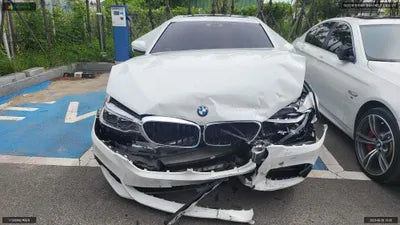 2018 BMW 520 WBAJC3108JWE63398 VIN:WBAJC3108JWE63398