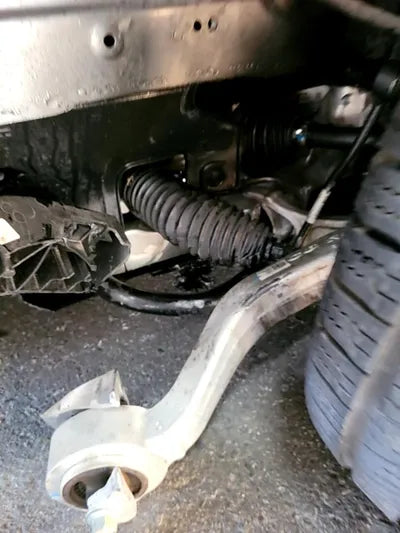 2021 Genesis G80 VIN: