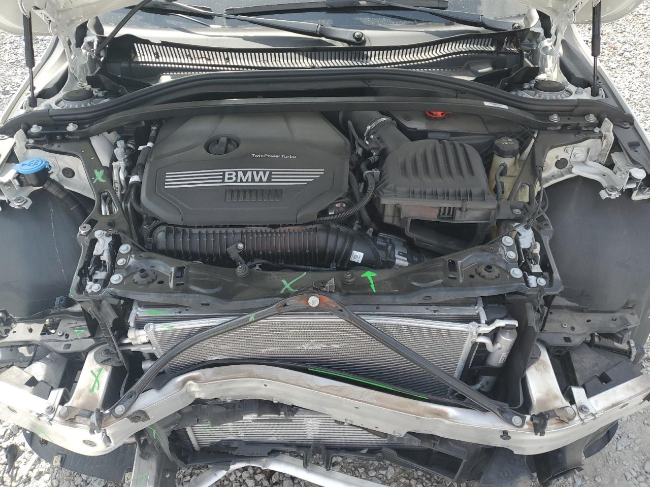 2023 BMW 228I  VIN:WBA53AK0XP7M22730