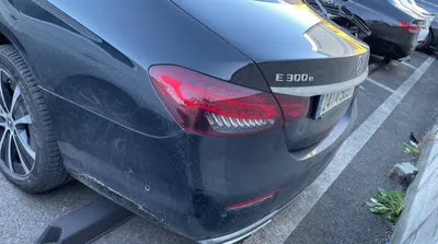 2021 Mercedes-Benz E 300 W1KZF5EB0MA948093 VIN:W1KZF5EB0MA948093