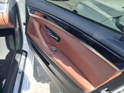 2016 BMW 530 WBA5D3101GGV83221 VIN:WBA5D3101GGV83221