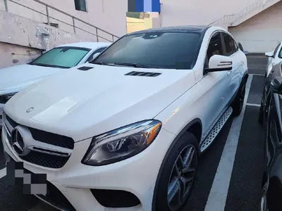 2017 Mercedes-Benz GLE 350 WDCED2EB8HA067607 VIN:WDCED2EB8HA067607