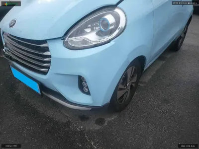 2022 Mercedes-Benz Smart KL90B2Z7ENZD6J205 VIN:KL90B2Z7ENZD6J205