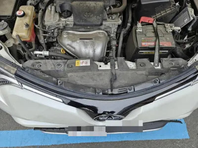 2017 Toyota RAV4 VIN: