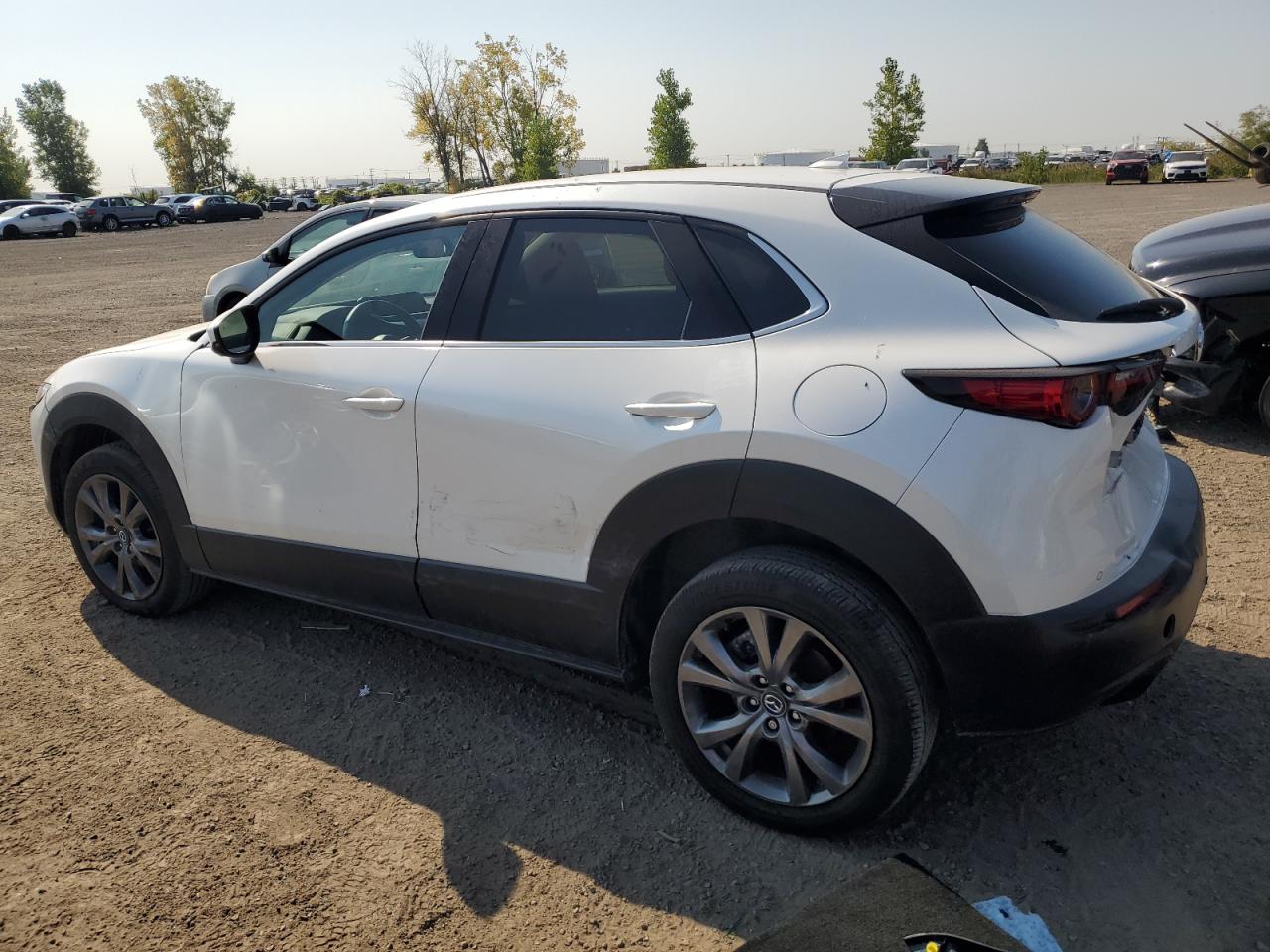 2023 MAZDA CX-30 PREMIUM VIN:3MVDMBDM8PM514859