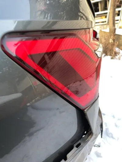 2020 Audi A6 WAUZZZF21LN067009 VIN:WAUZZZF21LN067009