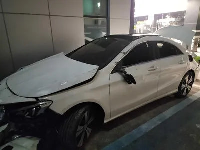 2017 Mercedes-Benz CLA 250 676KMWDDSJ4GB7HN4 VIN:676KMWDDSJ4GB7HN4