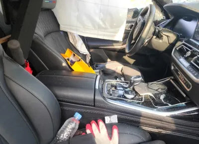 2020 BMW 730 WBACW8106L9D57420 VIN:WBACW8106L9D57420