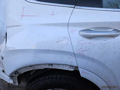2022 Hyundai Santa FE KMHS5811BNU038415 VIN:KMHS5811BNU038415