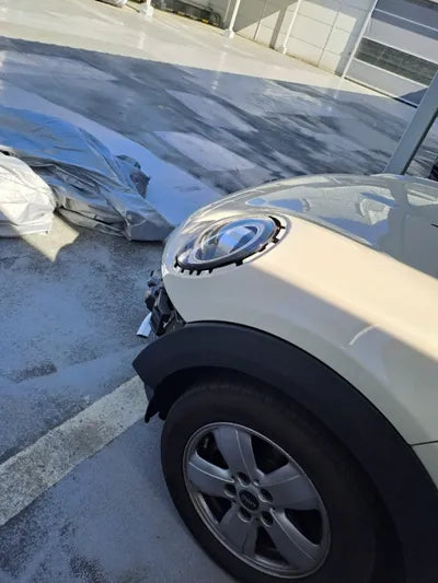 2019 MINI Cooper VIN: