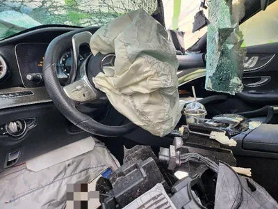 2019 Mercedes-Benz E 450 VIN: