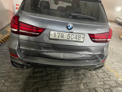 2018 BMW 540 WBAKS6109J0N73160 VIN:WBAKS6109J0N73160