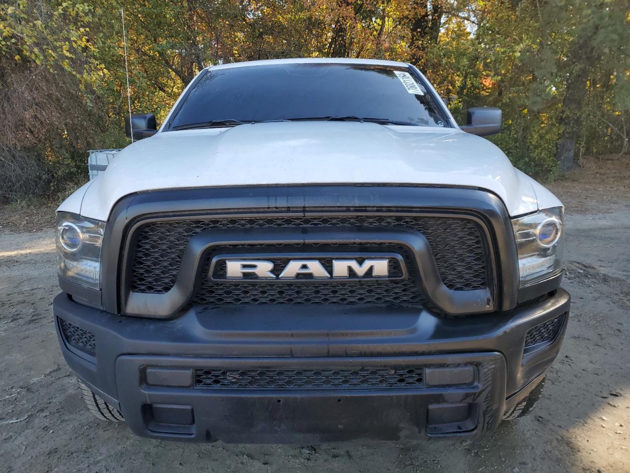 2023 RAM 1500 CLASSIC SLT VIN:1C6RR7LG7PS565656