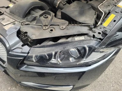 2015 Jaguar XF SAJAA05J9FDU67505 VIN:SAJAA05J9FDU67505