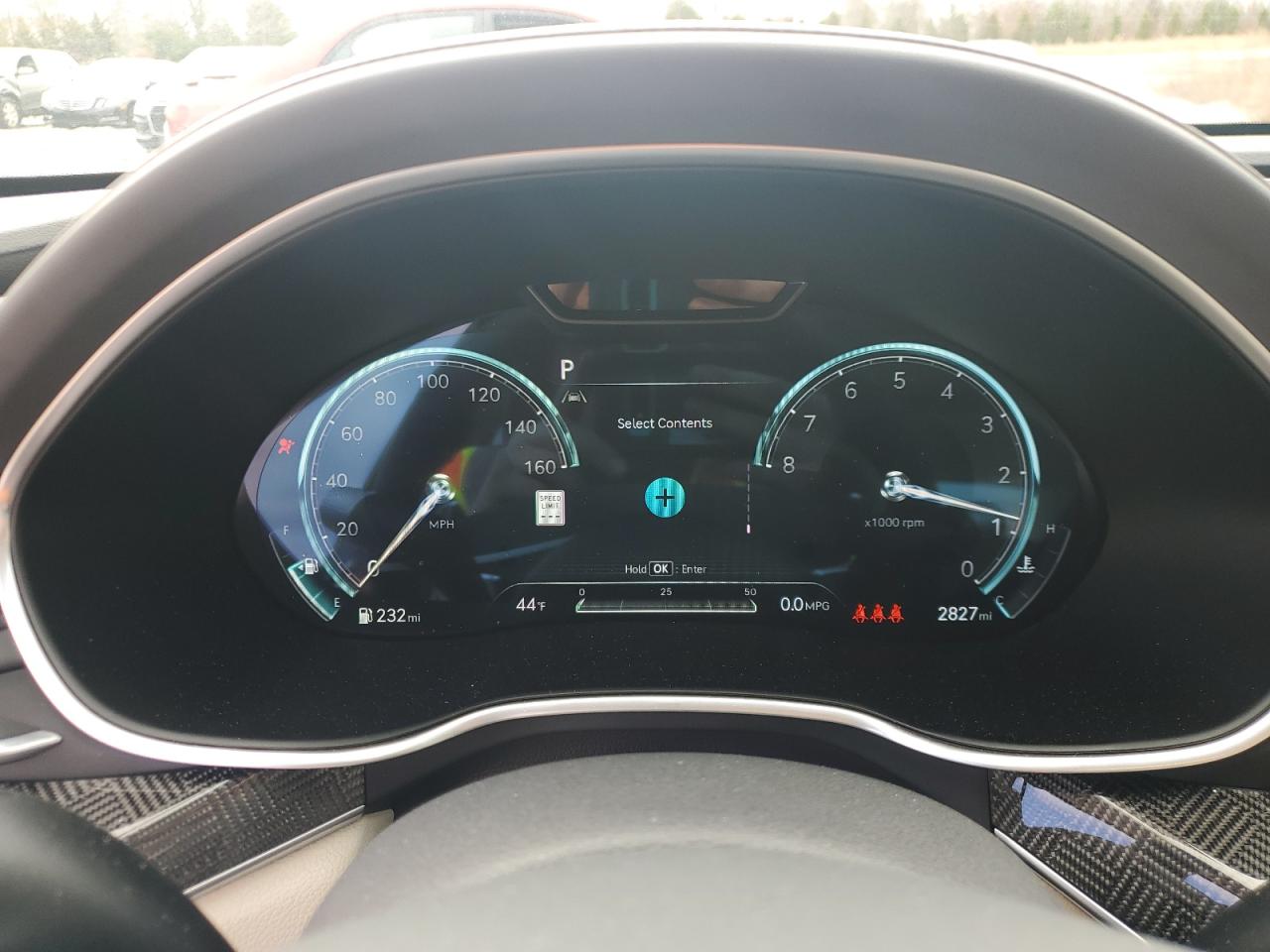 2024 GENESIS G80 SPORT VIN:KMTGB4SDDRU227880