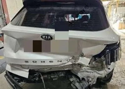 2021 Kia Sorento VIN: