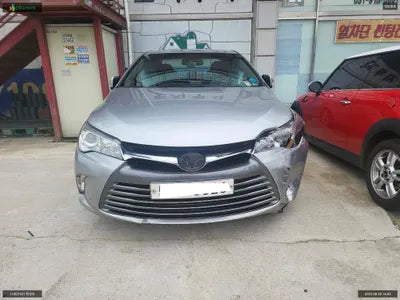 2017 Toyota Camry 4T1BD1FK8HU221079 VIN:4T1BD1FK8HU221079