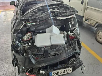 2020 Kia K5 KNAG2412BLA081176 VIN:KNAG2412BLA081176