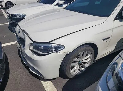 2016 BMW 520 WBA5E7100GG159310 VIN:WBA5E7100GG159310