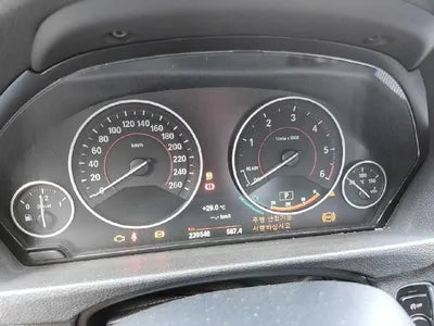 2015 BMW 320 WBA3D3103FK584907 VIN:WBA3D3103FK584907