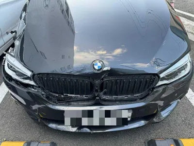 2020 BMW 520 WBAJK910XLCE44703 VIN:WBAJK910XLCE44703