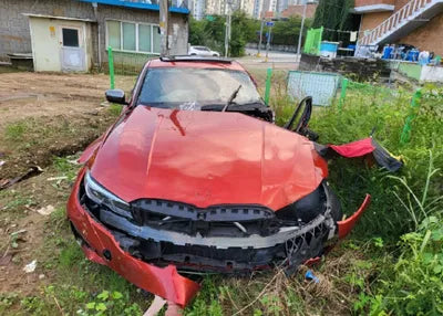 2020 BMW 340 WBA5U7106LFH63238 VIN:WBA5U7106LFH63238