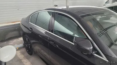 2023 BMW 520 WBA11BH06PWY03059 VIN:WBA11BH06PWY03059