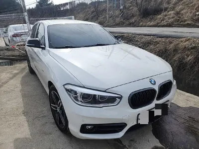 2017 BMW 118 WBA1S5105H5G77165 VIN:WBA1S5105H5G77165