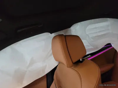 2021 BMW 520 WBA11BH03MWX26792 VIN:WBA11BH03MWX26792