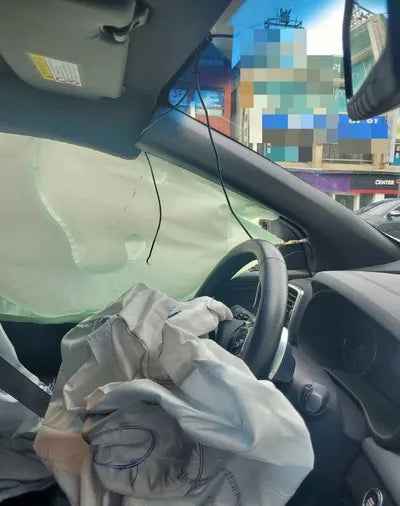 2019 Kia Sportage VIN: