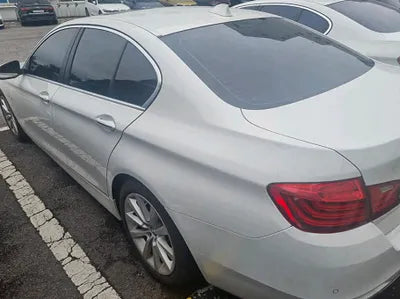 2016 BMW 528 WBA5A7106GD818018 VIN:WBA5A7106GD818018