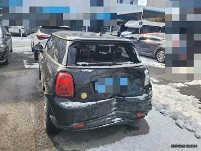 2022 MINI Cooper WMW11DJ07N2S10501 VIN:WMW11DJ07N2S10501