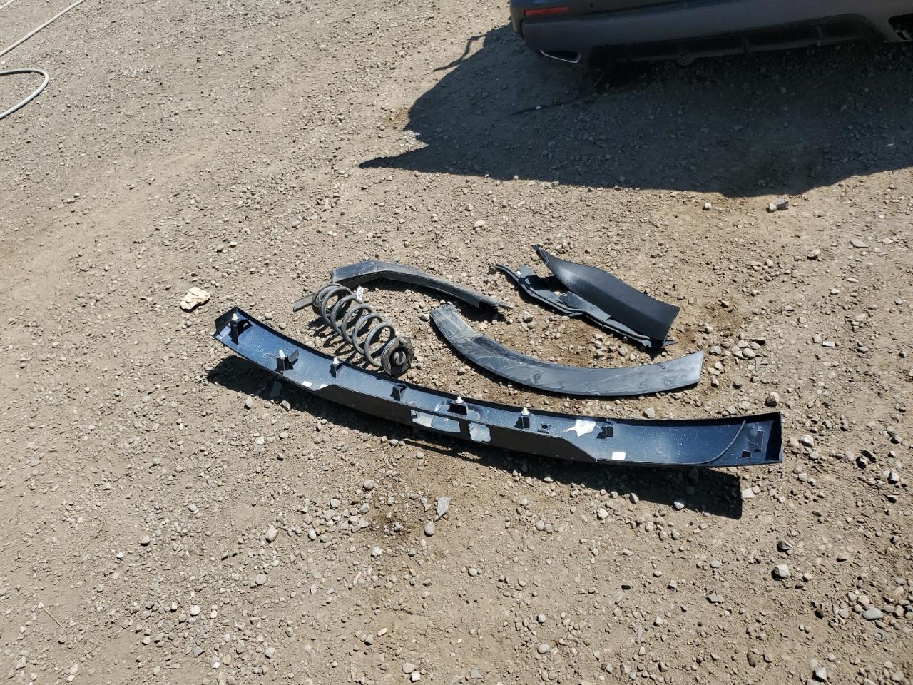 2023 HONDA CR-V SPORT TOURING VIN:2HKRS6H98PH200564