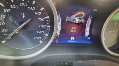 2016 Maserati Ghibli ZAM57TSA1G1174152 VIN:ZAM57TSA1G1174152