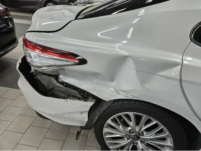 2019 Toyota Camry VIN:
