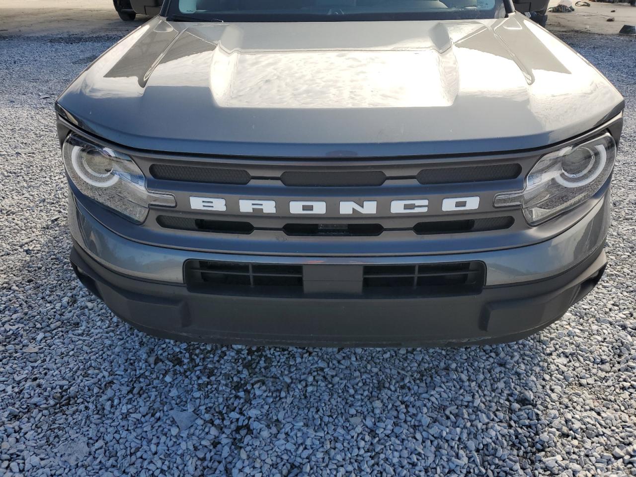 2024 FORD BRONCO SPORT BIG BEND VIN:3FMCR9B64RRE58884
