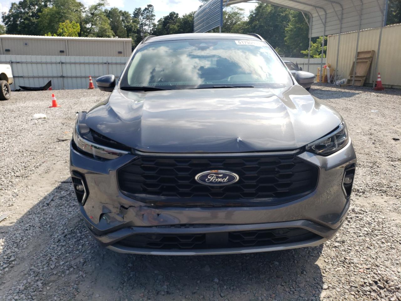 2023 FORD ESCAPE ST LINE ELITE VIN:1FMCU9PA1PUA61019