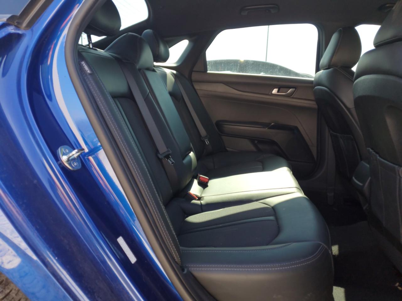 2023 KIA K5 GT LINE VIN:5XXG64J23PG205857