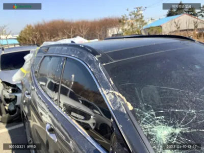 2016 Hyundai Santa FE KMHSW81XBGU622720 VIN:KMHSW81XBGU622720